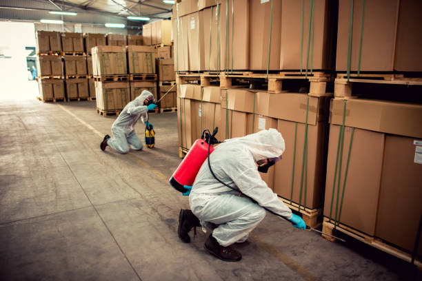 Best Pest Removal Services  in Bratenahl, OH