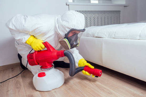 Best Emergency Pest Control  in Bratenahl, OH
